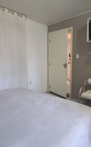 Casa à venda com 160m², 3 quartos e 2 vagasQuarto 2