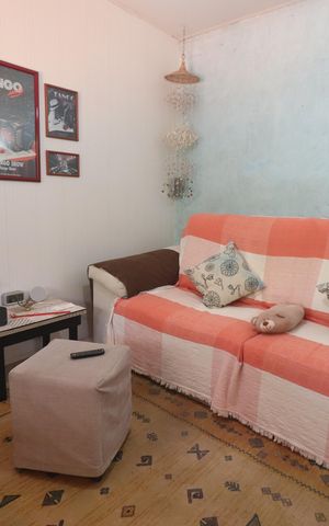 Casa à venda com 160m², 3 quartos e 2 vagasSala