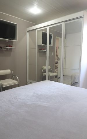 Casa à venda com 160m², 3 quartos e 2 vagasQuarto 2