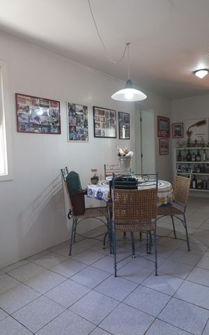 Casa à venda com 160m², 3 quartos e 2 vagasSala de Jantar