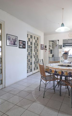 Casa à venda com 160m², 3 quartos e 2 vagasSala de Jantar