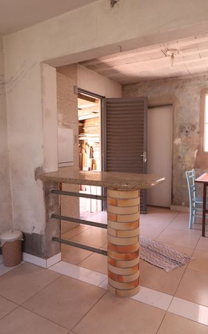 Casa à venda com 160m², 3 quartos e 2 vagasAndar subsolo