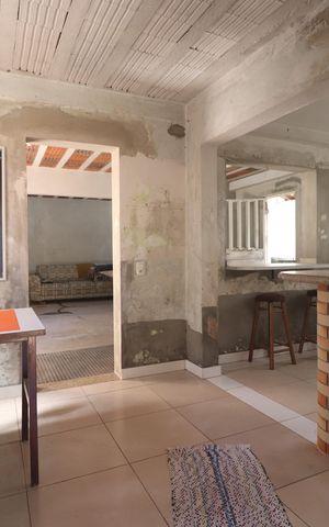 Casa à venda com 160m², 3 quartos e 2 vagasAndar subsolo