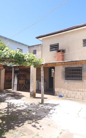 Casa à venda com 160m², 3 quartos e 2 vagasJardim