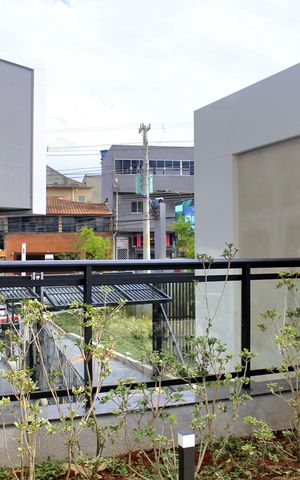 Apartamento à venda com 77m², 2 quartos e 1 vagaÁrea comum