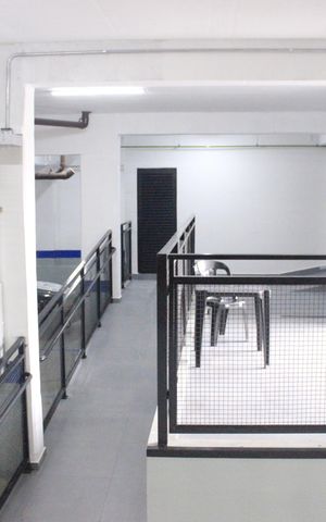 Apartamento à venda com 77m², 2 quartos e 1 vagaÁrea comum