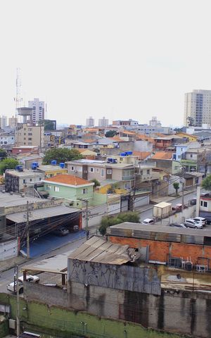 Apartamento à venda com 77m², 2 quartos e 1 vagaVista da Suíte