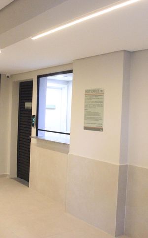 Apartamento à venda com 77m², 2 quartos e 1 vagaÁrea comum