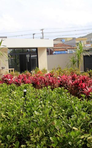 Apartamento à venda com 77m², 2 quartos e 1 vagaÁrea comum