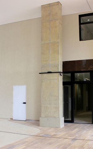 Apartamento à venda com 77m², 2 quartos e 1 vagaÁrea comum