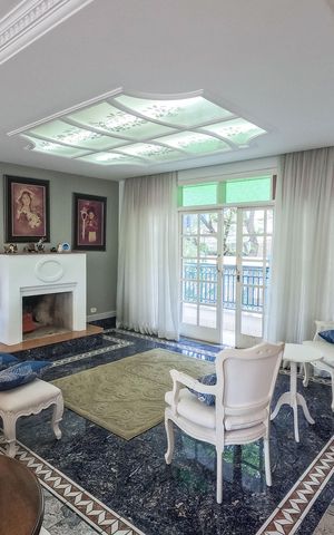 Casa à venda com 500m², 4 quartos e 6 vagas