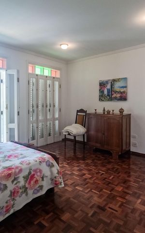 Casa à venda com 500m², 4 quartos e 6 vagas