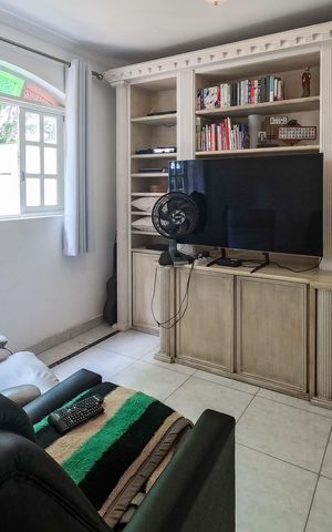 Casa à venda com 500m², 4 quartos e 6 vagas