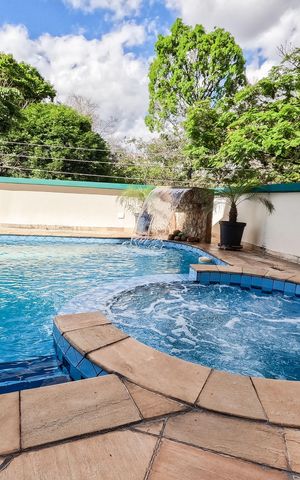 Casa à venda com 500m², 4 quartos e 6 vagas