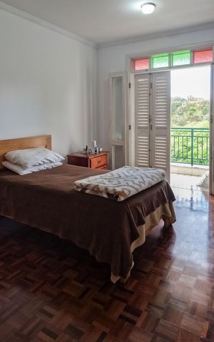 Casa à venda com 500m², 4 quartos e 6 vagas