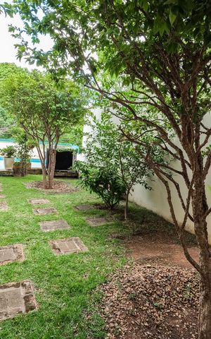 Casa à venda com 500m², 4 quartos e 6 vagas