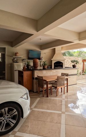 Casa à venda com 500m², 4 quartos e 6 vagas