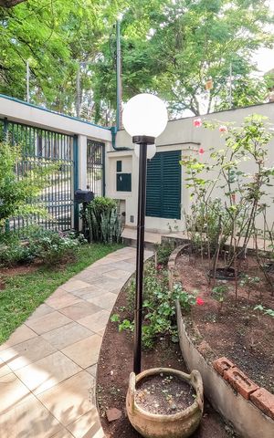 Casa à venda com 500m², 4 quartos e 6 vagas