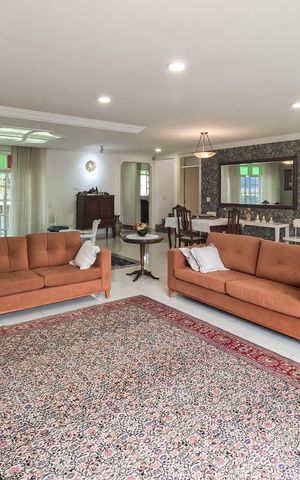 Casa à venda com 500m², 4 quartos e 6 vagas