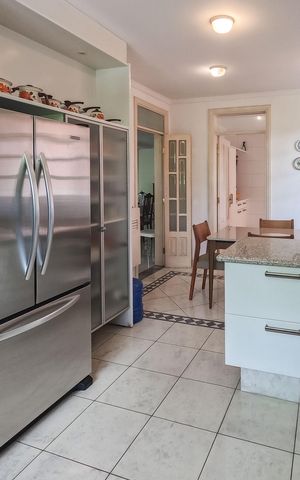 Casa à venda com 500m², 4 quartos e 6 vagas