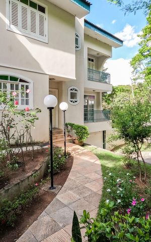 Casa à venda com 500m², 4 quartos e 6 vagas