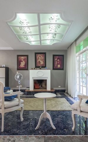 Casa à venda com 500m², 4 quartos e 6 vagas