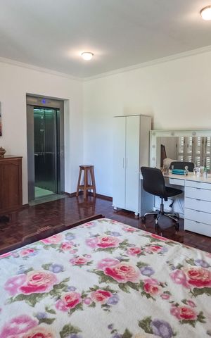 Casa à venda com 500m², 4 quartos e 6 vagas