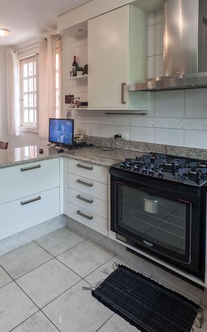 Casa à venda com 500m², 4 quartos e 6 vagas