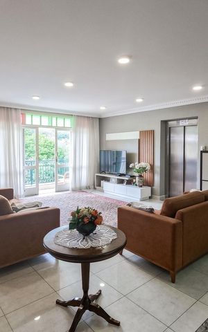 Casa à venda com 500m², 4 quartos e 6 vagas