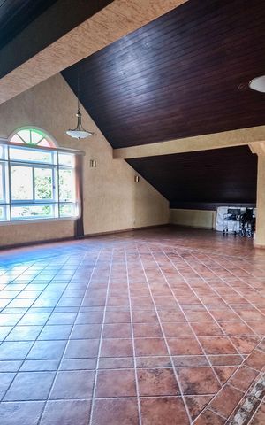 Casa à venda com 500m², 4 quartos e 6 vagas