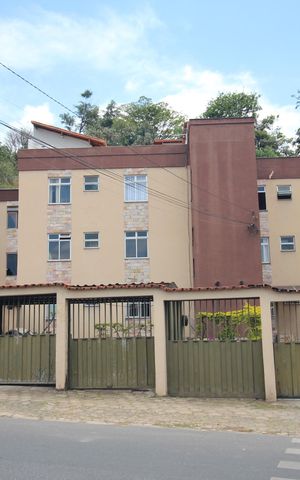 Apartamento à venda com 200m², 4 quartos e 2 vagasFachada