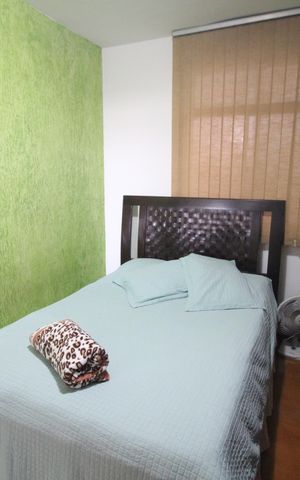 Apartamento à venda com 200m², 4 quartos e 2 vagasQuarto 3