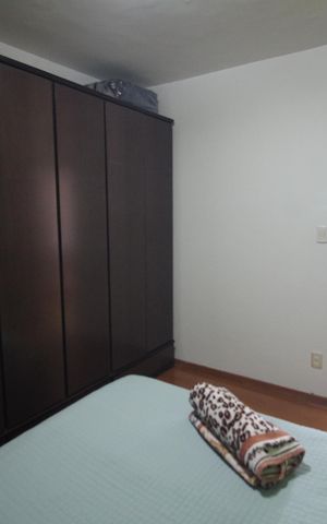 Apartamento à venda com 200m², 4 quartos e 2 vagasQuarto 3