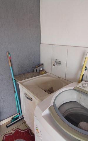 Apartamento à venda com 200m², 4 quartos e 2 vagasÁrea de Serviço