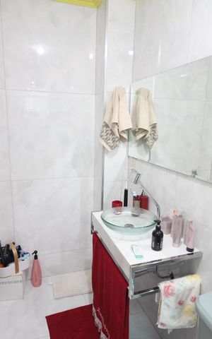Apartamento à venda com 200m², 4 quartos e 2 vagasSuite Quarto 1