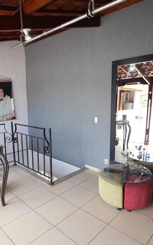 Apartamento à venda com 200m², 4 quartos e 2 vagasÁrea de Serviço