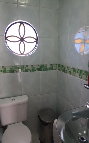 Apartamento à venda com 200m², 4 quartos e 2 vagasBanheiro 2