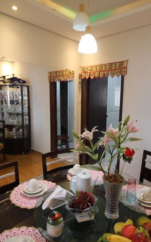 Apartamento à venda com 200m², 4 quartos e 2 vagasCopa
