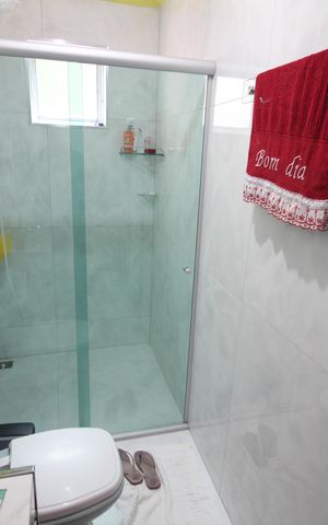 Apartamento à venda com 200m², 4 quartos e 2 vagasSuite Quarto 1