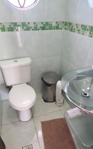 Apartamento à venda com 200m², 4 quartos e 2 vagasBanheiro 2