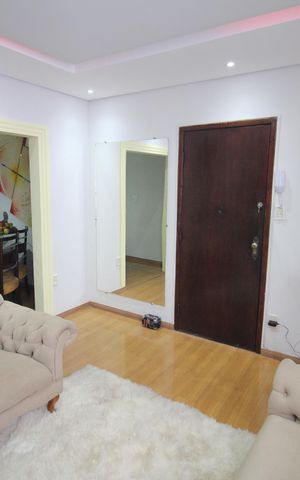 Apartamento à venda com 200m², 4 quartos e 2 vagasSala