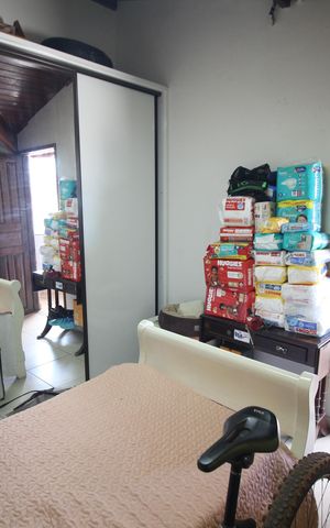 Apartamento à venda com 200m², 4 quartos e 2 vagasQuarto 4