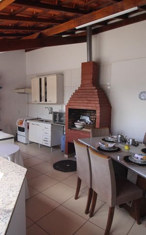 Apartamento à venda com 200m², 4 quartos e 2 vagasÁrea gourmet