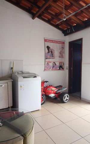 Apartamento à venda com 200m², 4 quartos e 2 vagasÁrea de Serviço