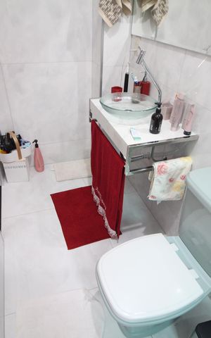 Apartamento à venda com 200m², 4 quartos e 2 vagasSuite Quarto 1