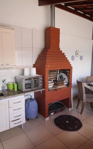 Apartamento à venda com 200m², 4 quartos e 2 vagasÁrea gourmet
