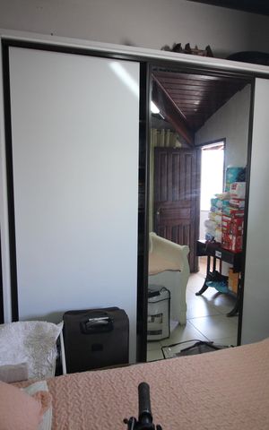 Apartamento à venda com 200m², 4 quartos e 2 vagasQuarto 4