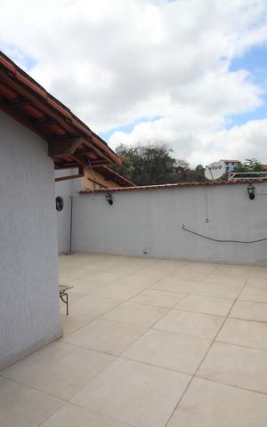 Apartamento à venda com 200m², 4 quartos e 2 vagasCobertura