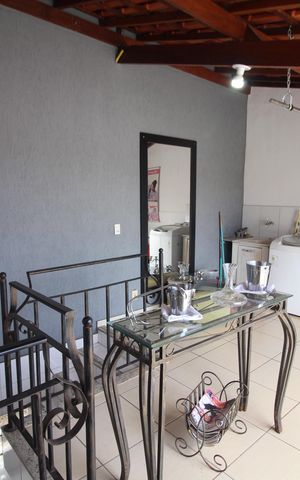 Apartamento à venda com 200m², 4 quartos e 2 vagasÁrea de Serviço