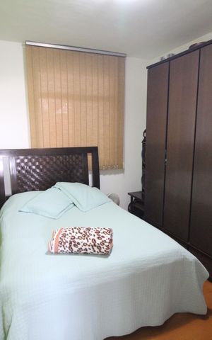 Apartamento à venda com 200m², 4 quartos e 2 vagasQuarto 3